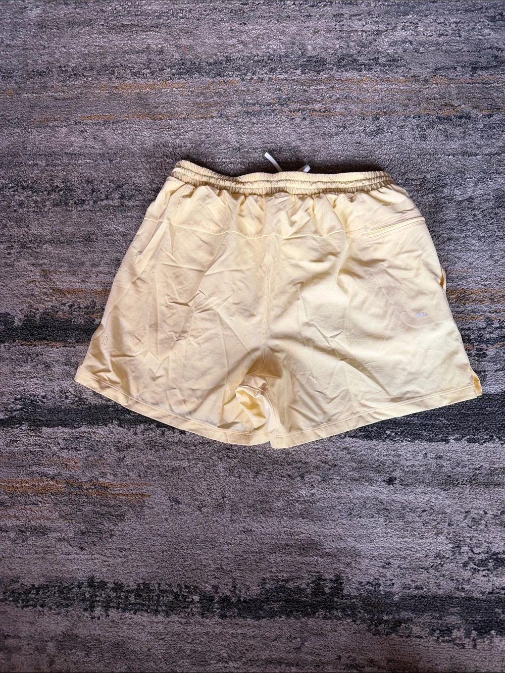 Lulu Lined 5” Swim Short